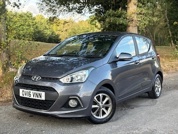 Used Hyundai i10 2016 for sale - 79673861: Photo
