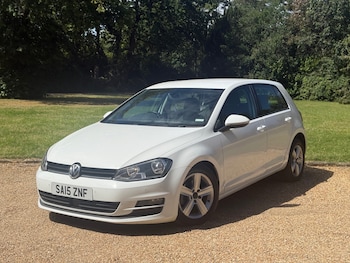 Used Volkswagen Golf 2015 for sale - 79091661: Photo