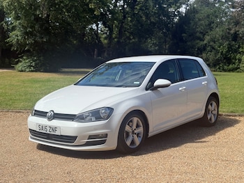 Used Volkswagen Golf 2015 for sale - 79091661: Photo