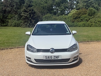 Used Volkswagen Golf 2015 for sale - 79091661: Photo