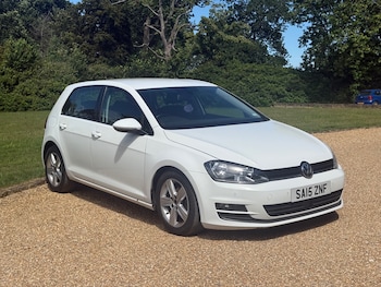 Used Volkswagen Golf 2015 for sale - 79091661: Photo