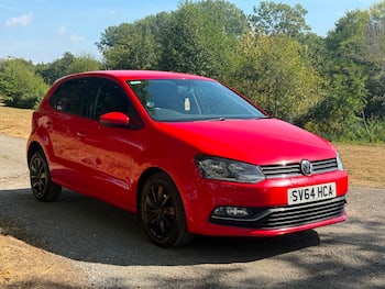 Used Volkswagen Polo 2014 for sale - 79652251: Photo