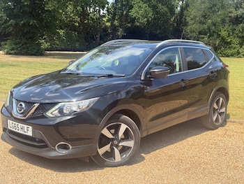 Used Nissan Qashqai 2015 for sale - 79206232: Photo