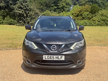 Used Nissan Qashqai 2015 for sale - 79206232: Photo