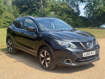 Used Nissan Qashqai 2015 for sale - 79206232: Photo