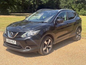 Used Nissan Qashqai 2015 for sale - 79206232: Photo