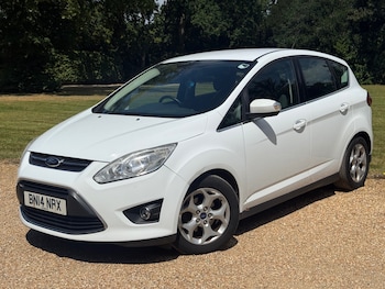 Used Ford C-Max 2014 for sale - 79175454: Photo