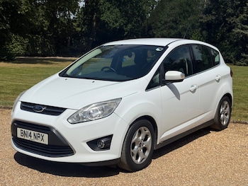 Used Ford C-Max 2014 for sale - 79175454: Photo