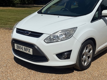 Used Ford C-Max 2014 for sale - 79175454: Photo