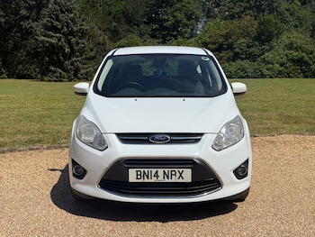 Used Ford C-Max 2014 for sale - 79175454: Photo