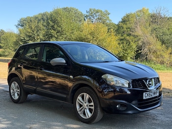Used Nissan Qashqai 2012 for sale - 79495065: Photo