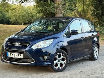 Used Ford C-Max 2011 for sale - 79407794: Photo