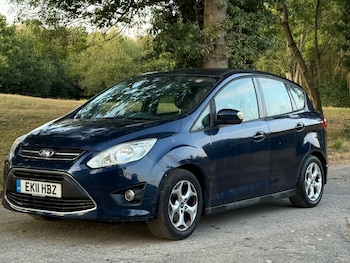 Used Ford C-Max 2011 for sale - 79407794: Photo