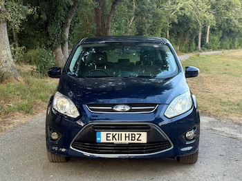 Used Ford C-Max 2011 for sale - 79407794: Photo