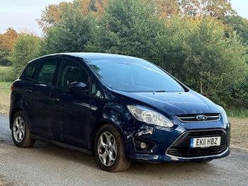 Used Ford C-Max 2011 for sale - 79407794: Photo