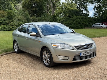 Used Ford Mondeo 2009 for sale - 79094177: Photo