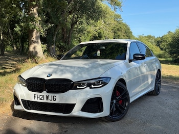 Used BMW 3 Series 2021 for sale - 79372397: Photo
