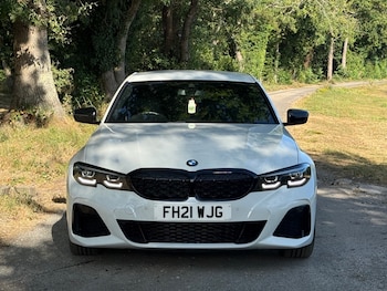 Used BMW 3 Series 2021 for sale - 79372397: Photo