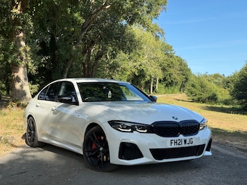 Used BMW 3 Series 2021 for sale - 79372397: Photo