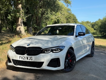 Used BMW 3 Series 2021 for sale - 79372397: Photo