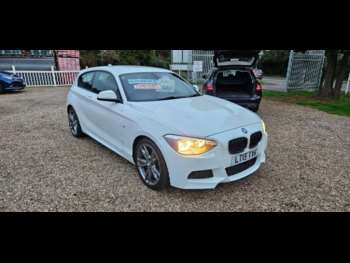 2015 - 2.0 125d M Sport 3 door