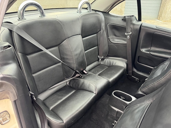 Used Peugeot 207 CC 2007 for sale - 76240076: Photo 10