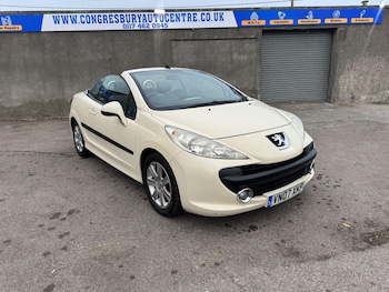 2007 (07) - 1.6 16V Sport 2dr