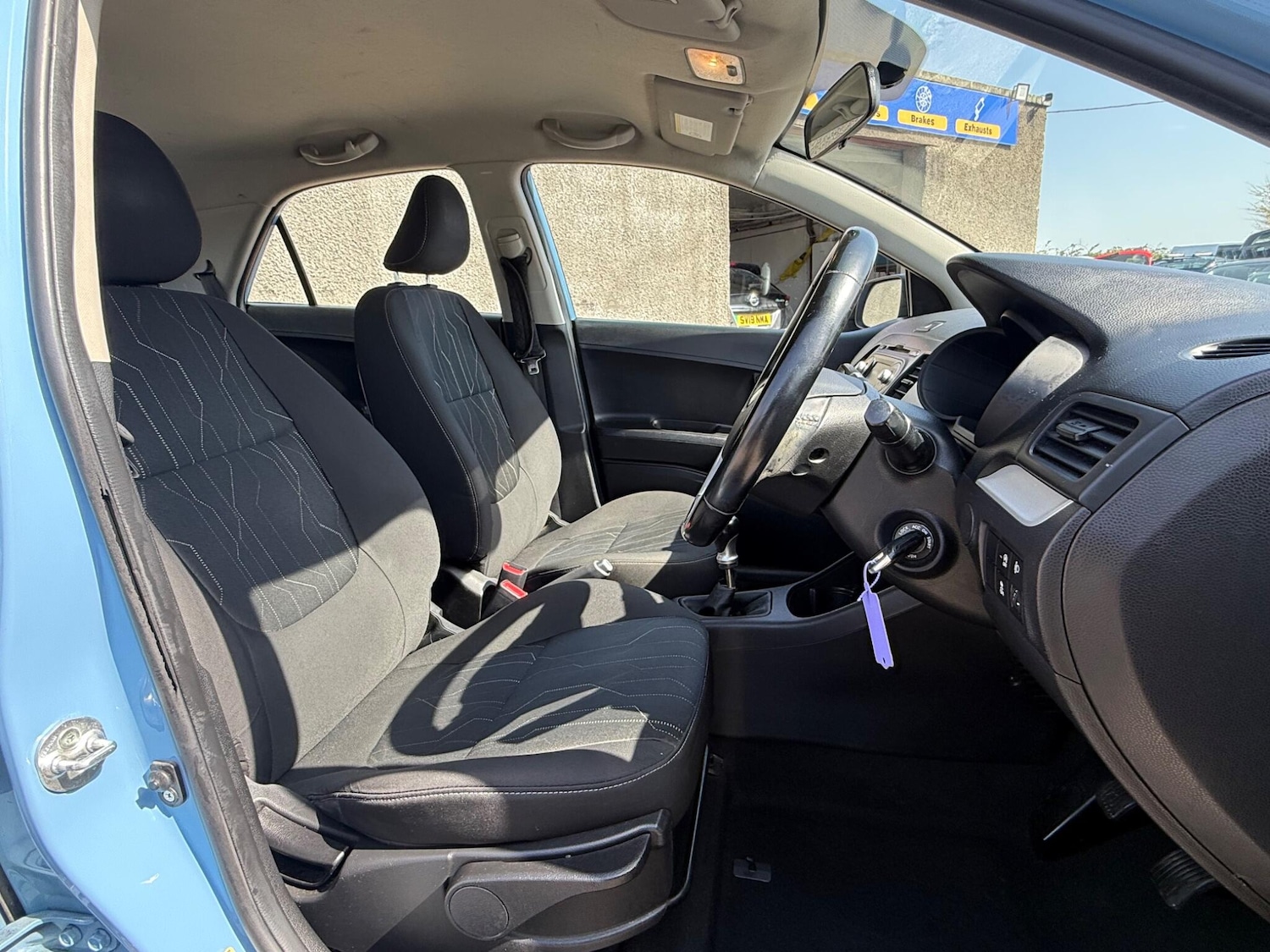 Used Kia Picanto 2014 for sale - 78171276: Photo 13