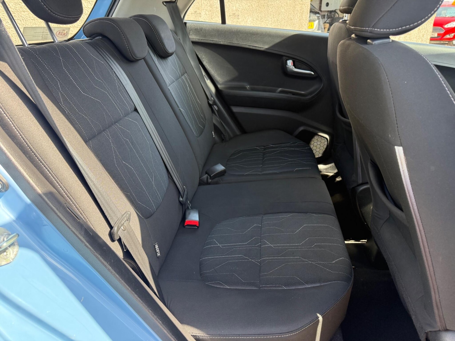 Used Kia Picanto 2014 for sale - 78171276: Photo 14