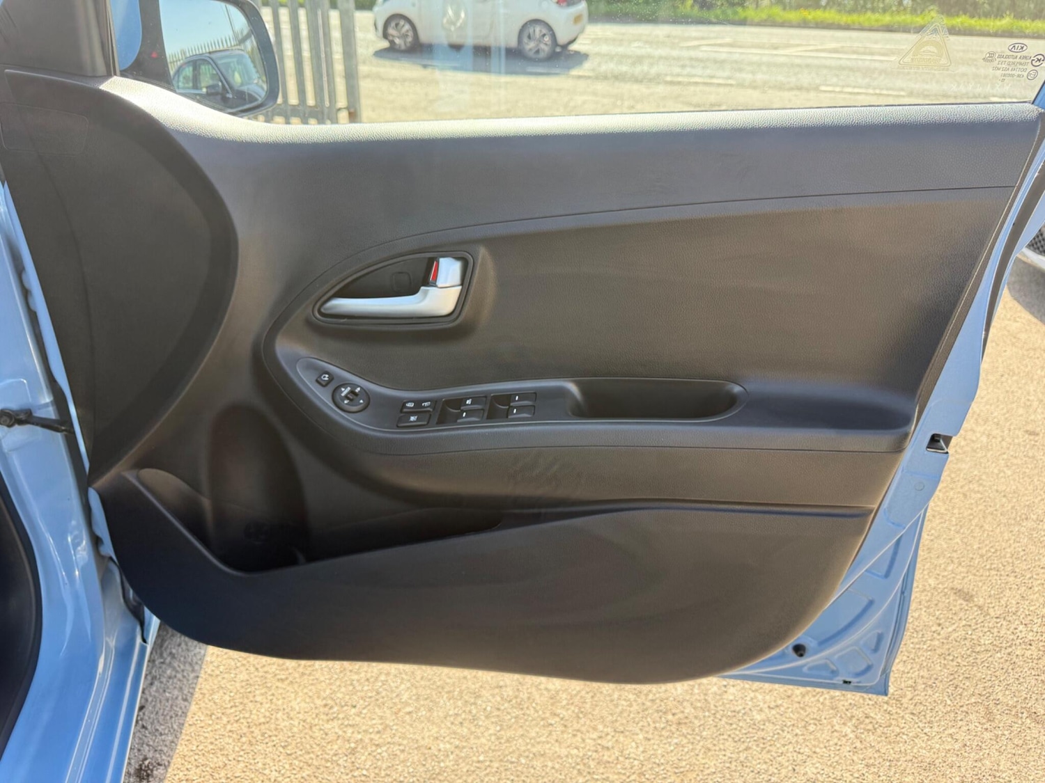 Used Kia Picanto 2014 for sale - 78171276: Photo 17