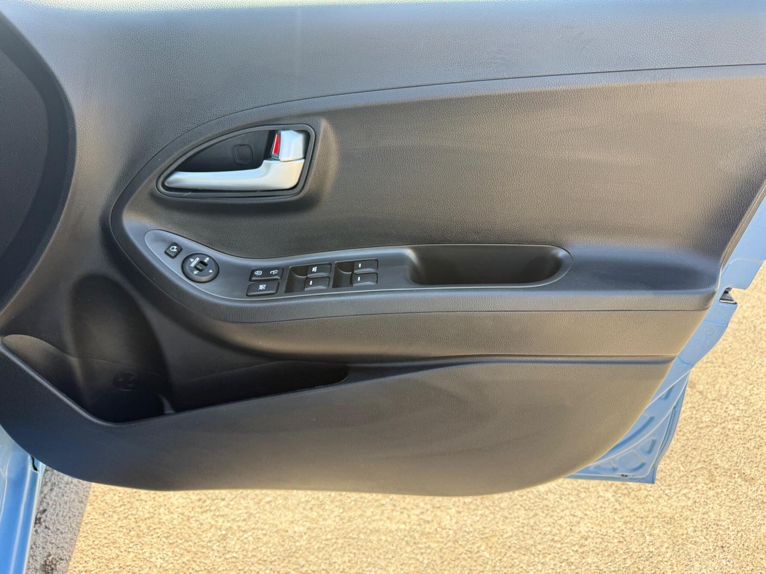 Used Kia Picanto 2014 for sale - 78171276: Photo 18