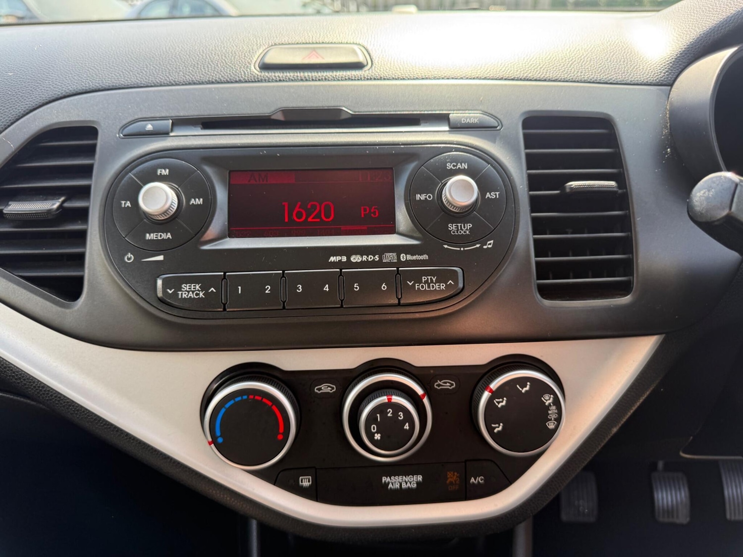 Used Kia Picanto 2014 for sale - 78171276: Photo 19