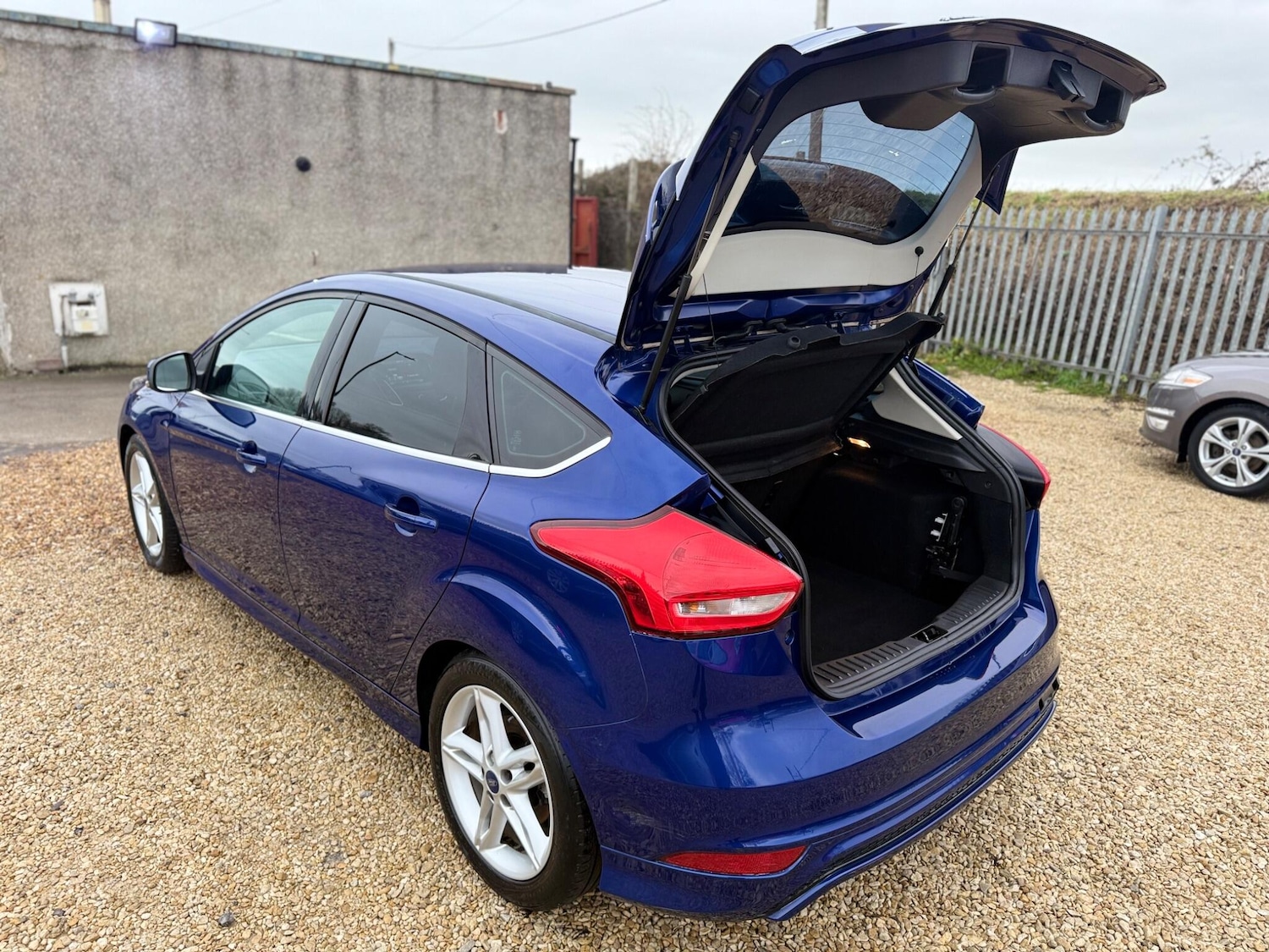 Used Ford Focus for sale - 77278956: Photo 11