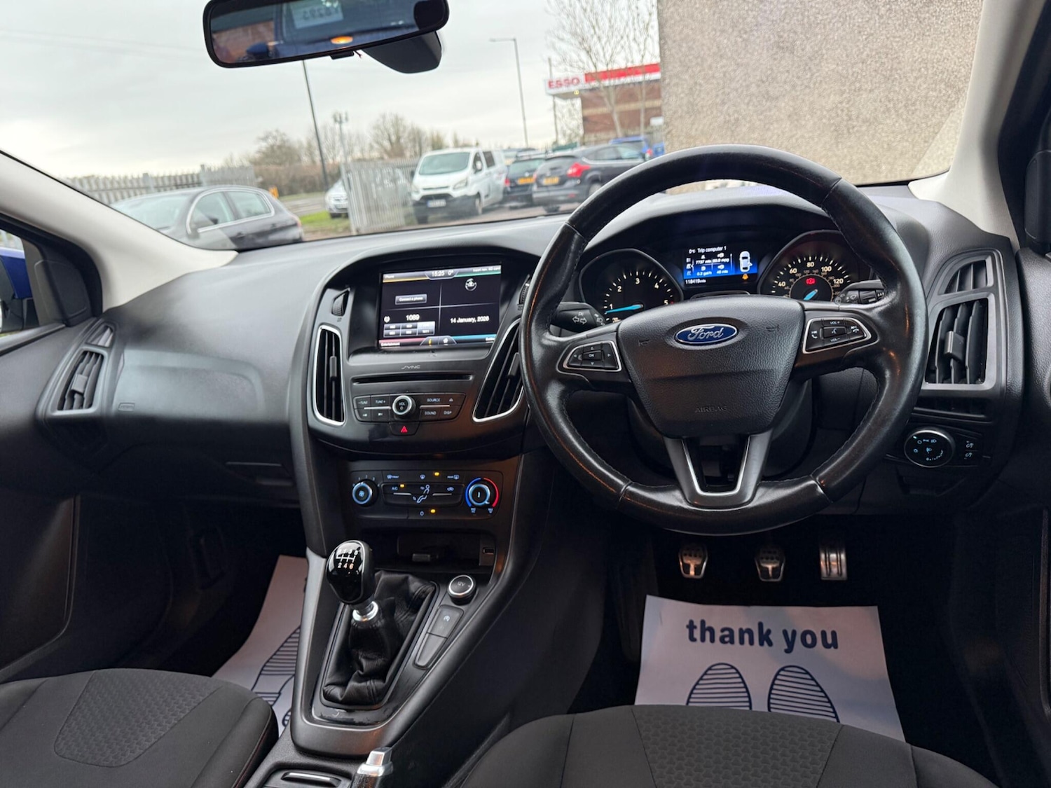 Used Ford Focus for sale - 77278956: Photo 15