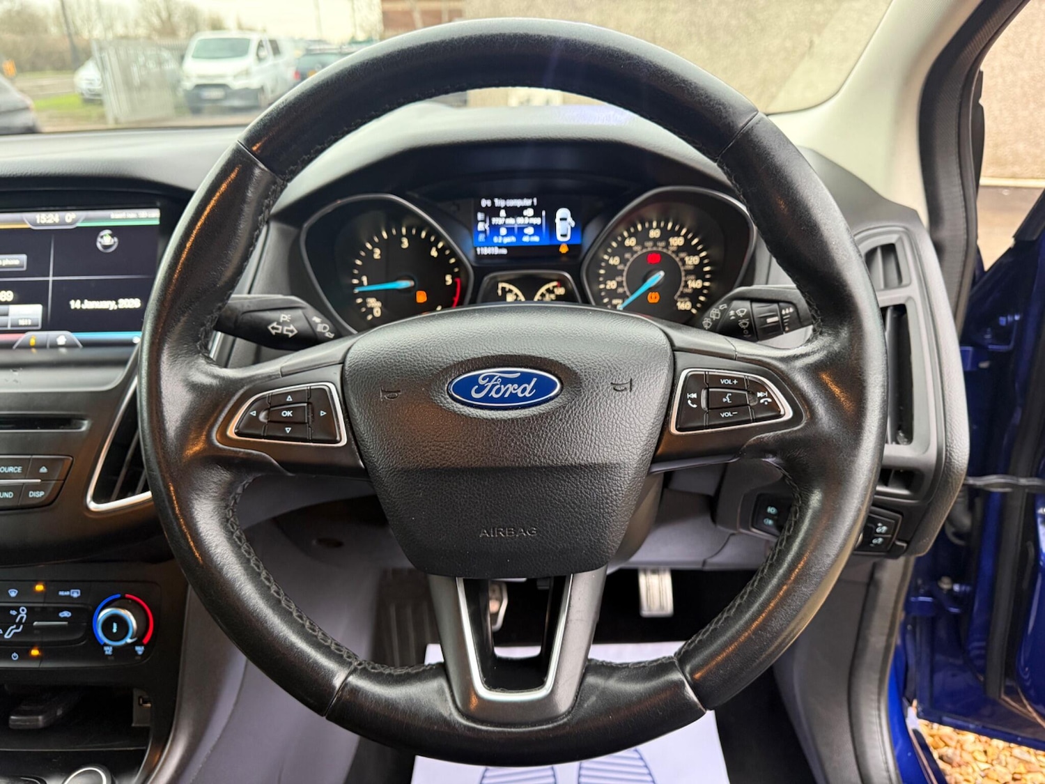Used Ford Focus for sale - 77278956: Photo 17