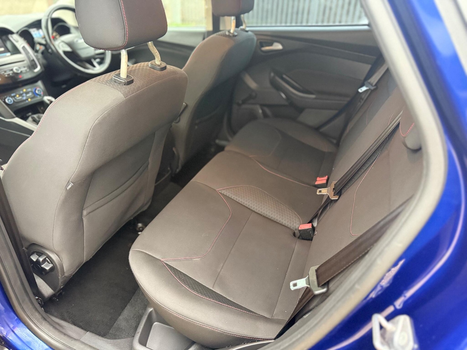 Used Ford Focus for sale - 77278956: Photo 19