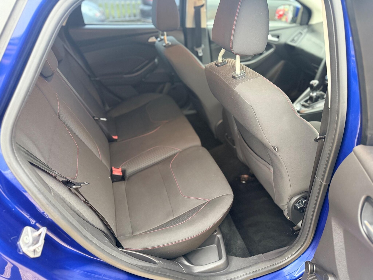 Used Ford Focus for sale - 77278956: Photo 20