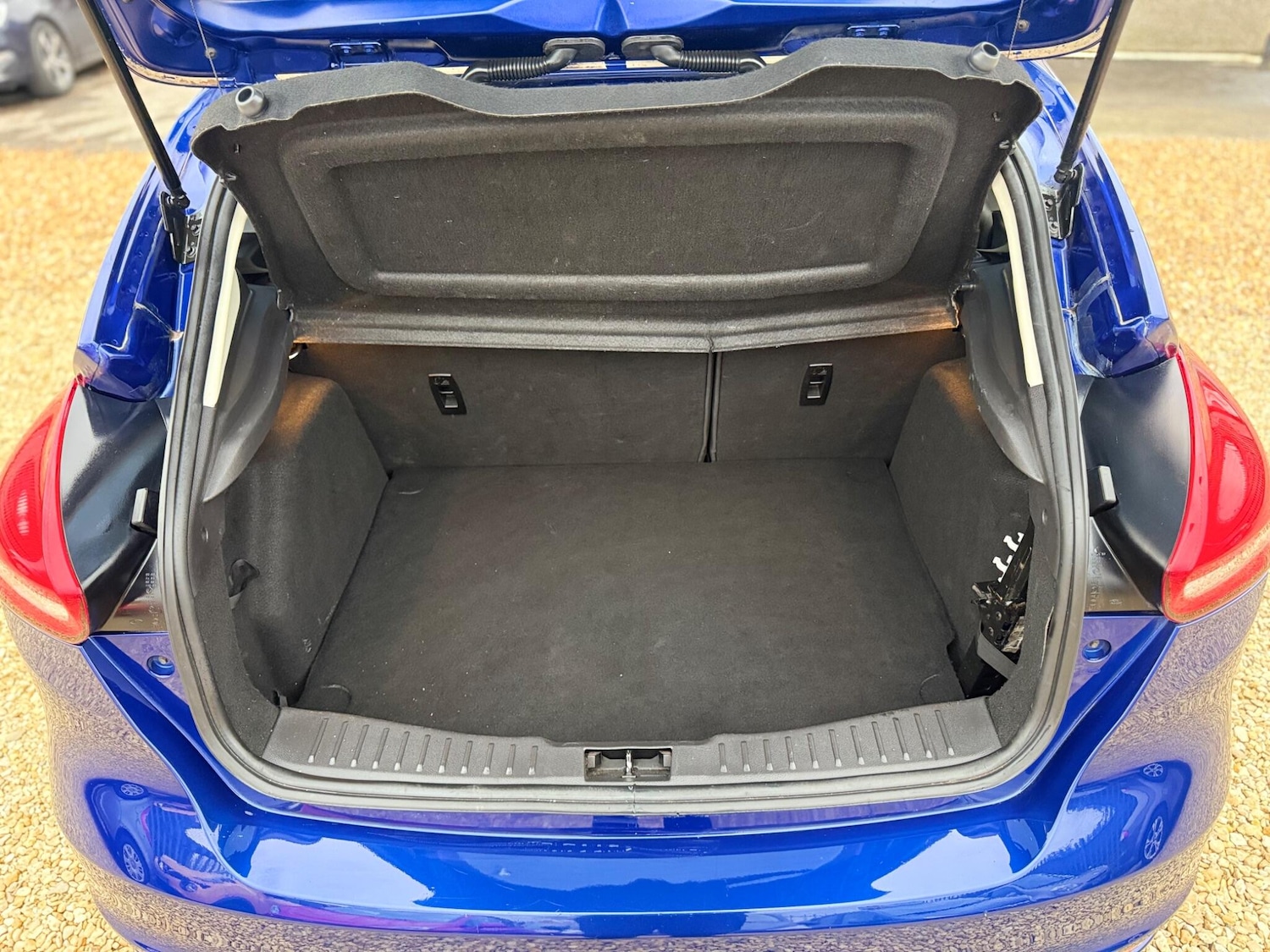 Used Ford Focus for sale - 77278956: Photo 21