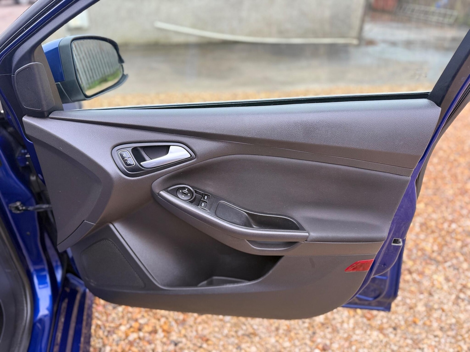 Used Ford Focus for sale - 77278956: Photo 24