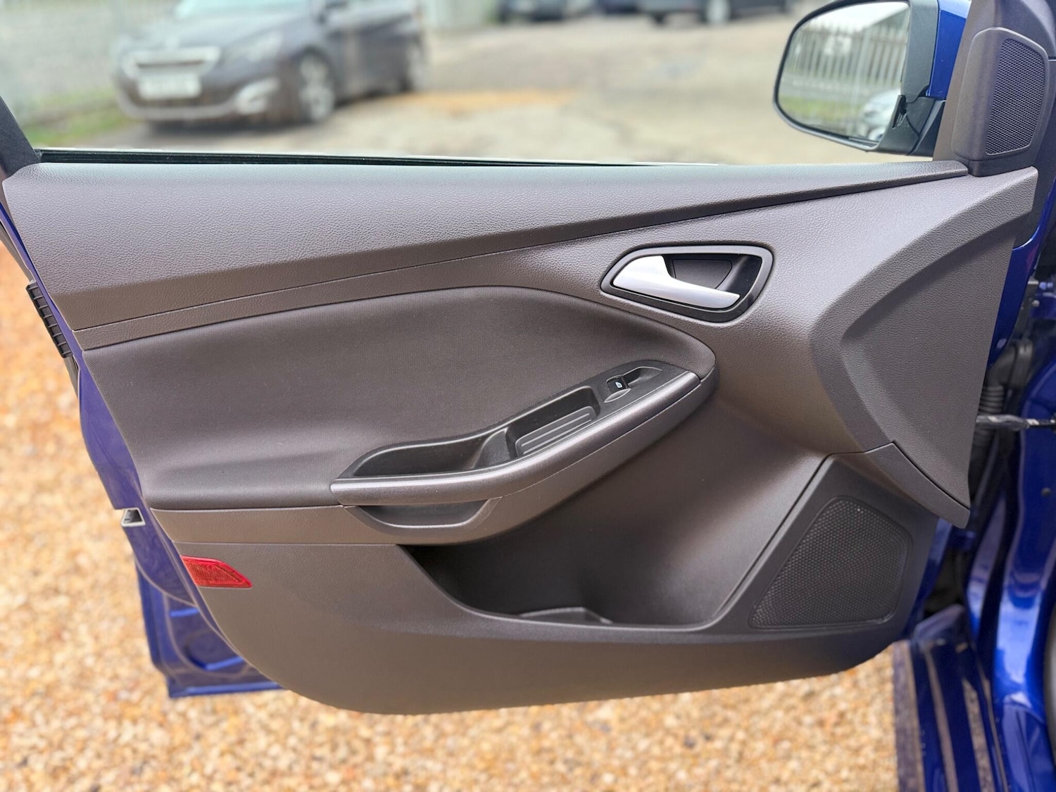 Used Ford Focus for sale - 77278956: Photo 25