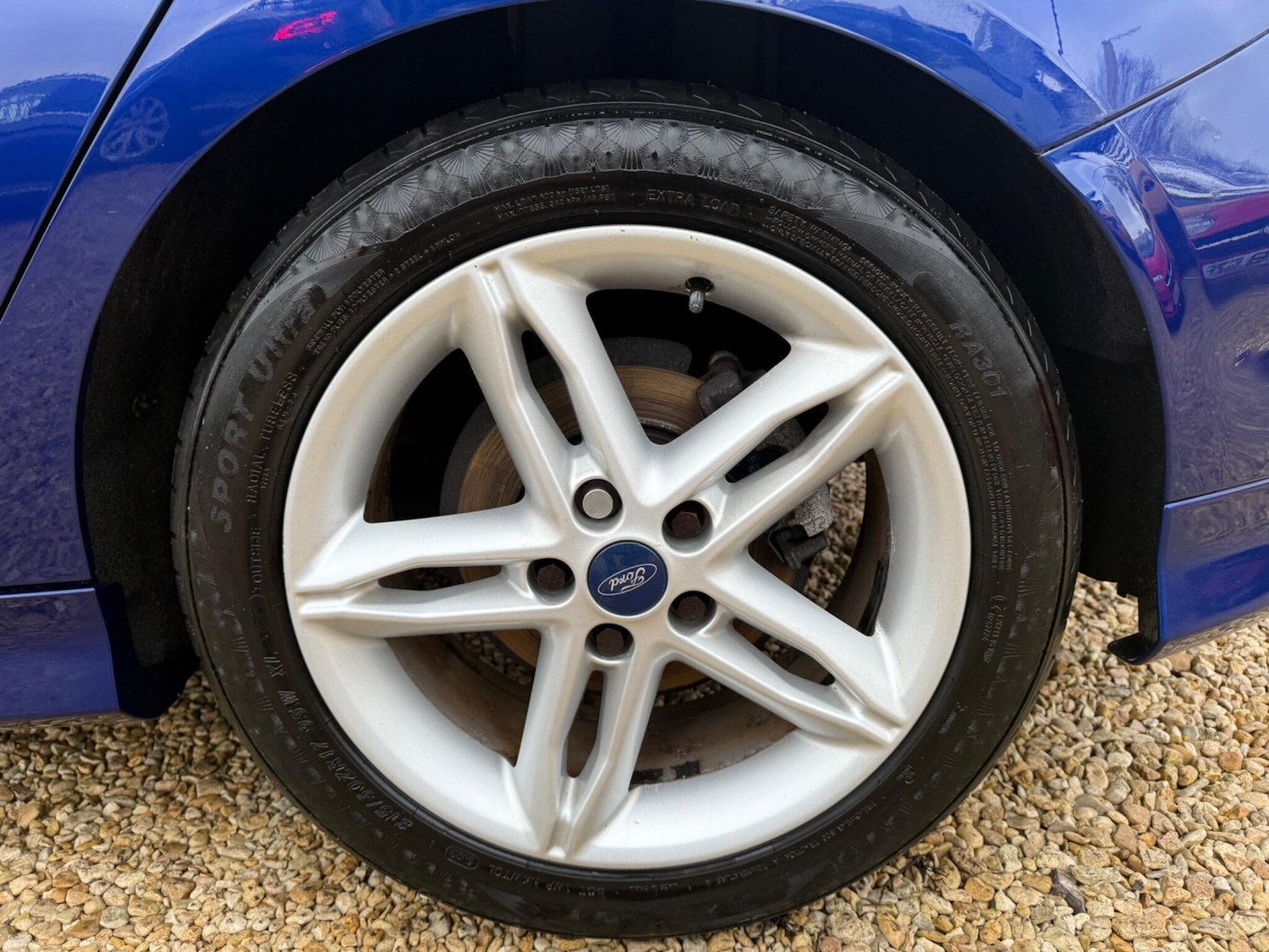 Used Ford Focus for sale - 77278956: Photo 26