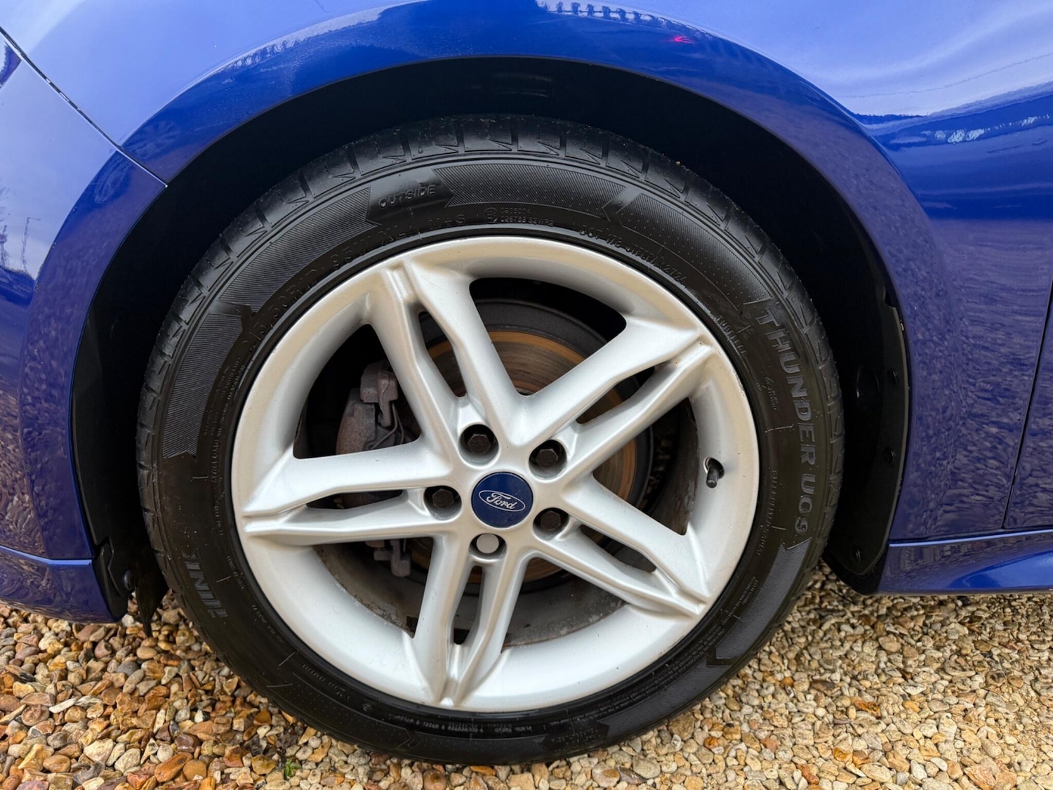 Used Ford Focus for sale - 77278956: Photo 27