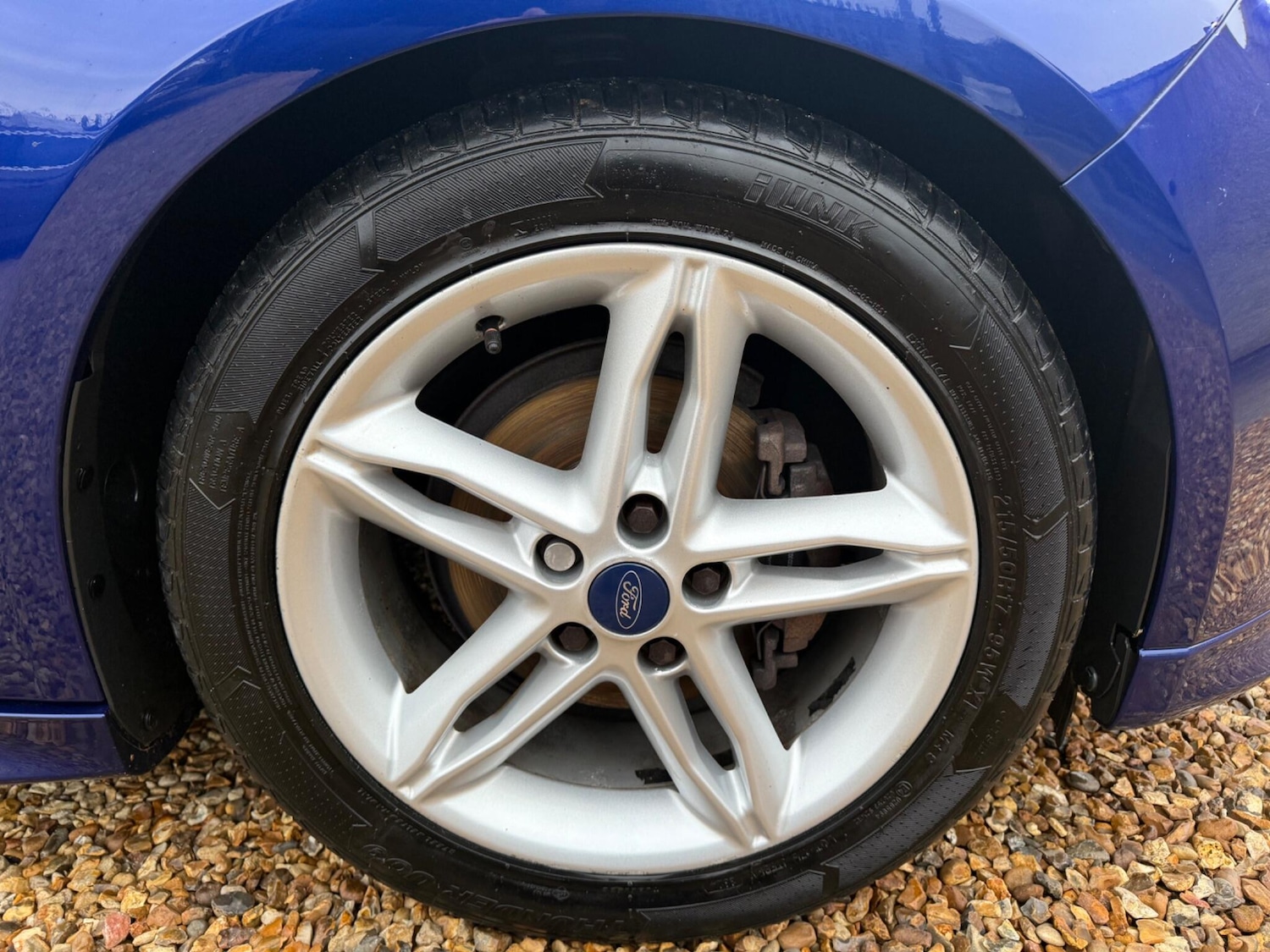 Used Ford Focus for sale - 77278956: Photo 28