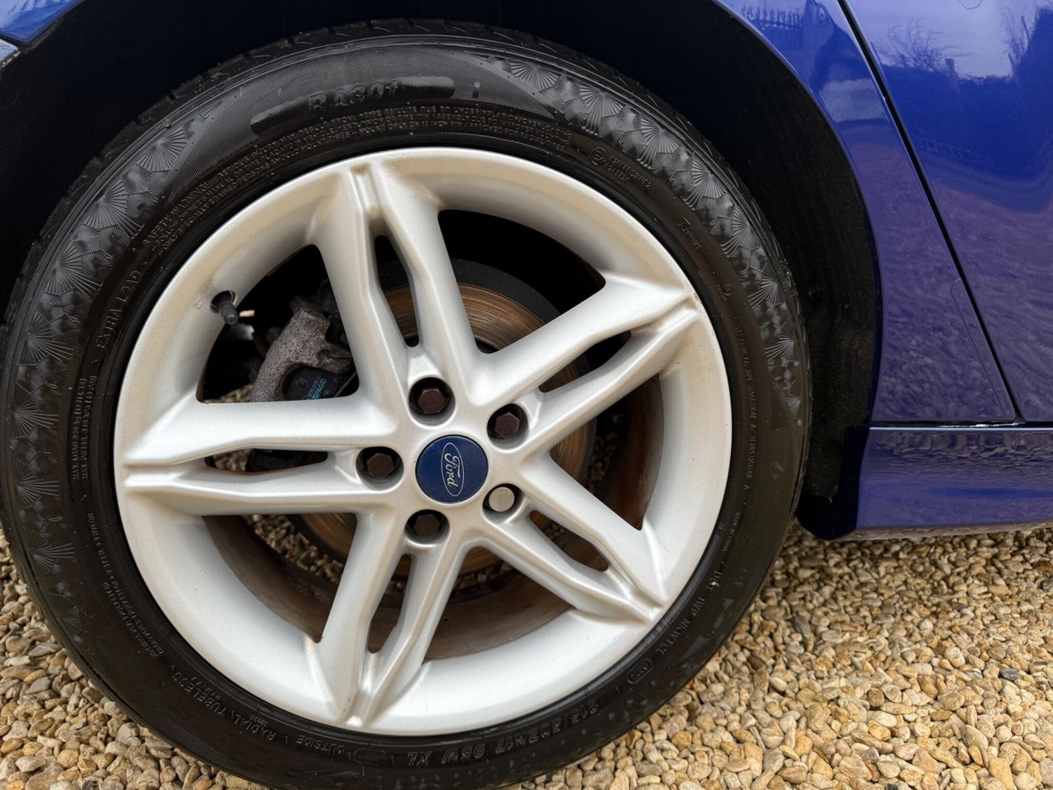 Used Ford Focus for sale - 77278956: Photo 29