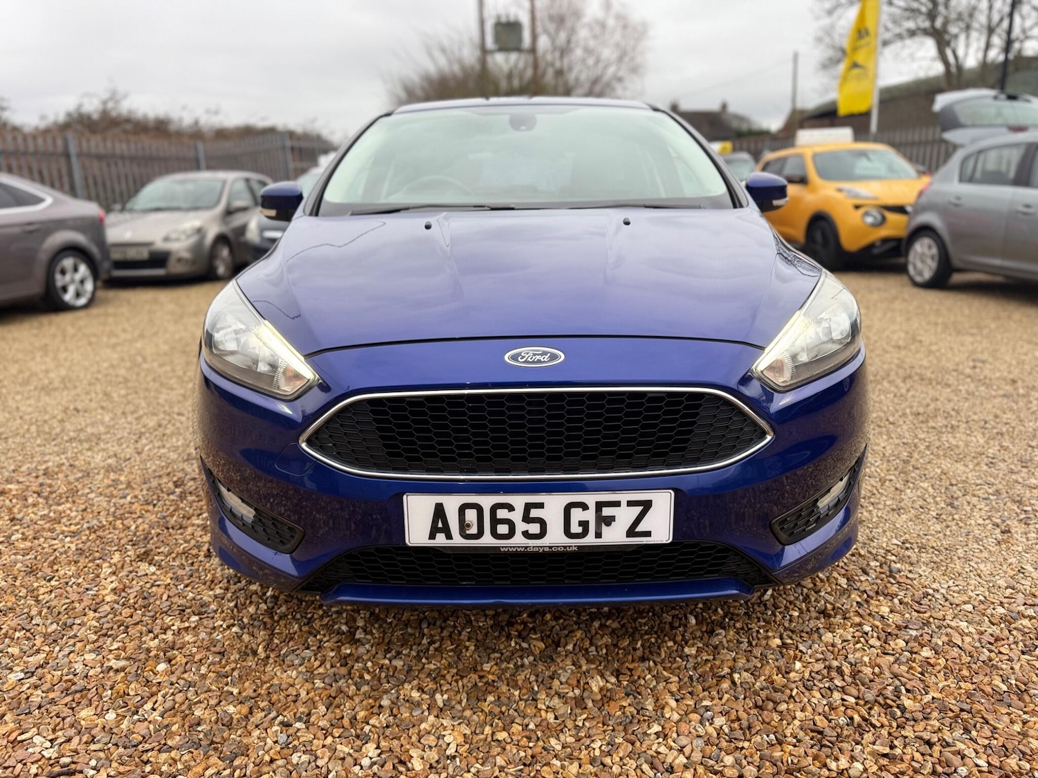 Used Ford Focus for sale - 77278956: Photo 3
