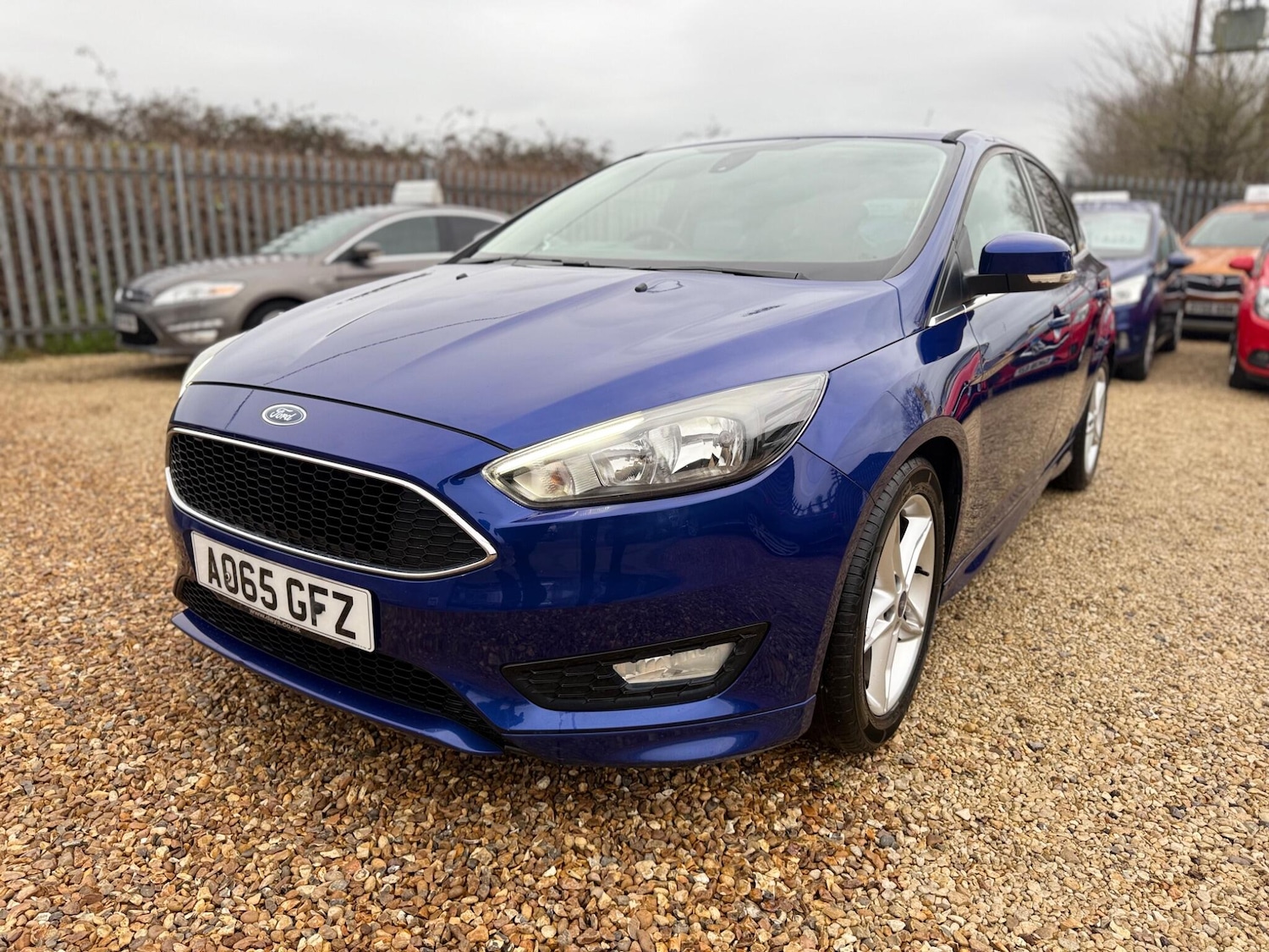 Used Ford Focus for sale - 77278956: Photo 4