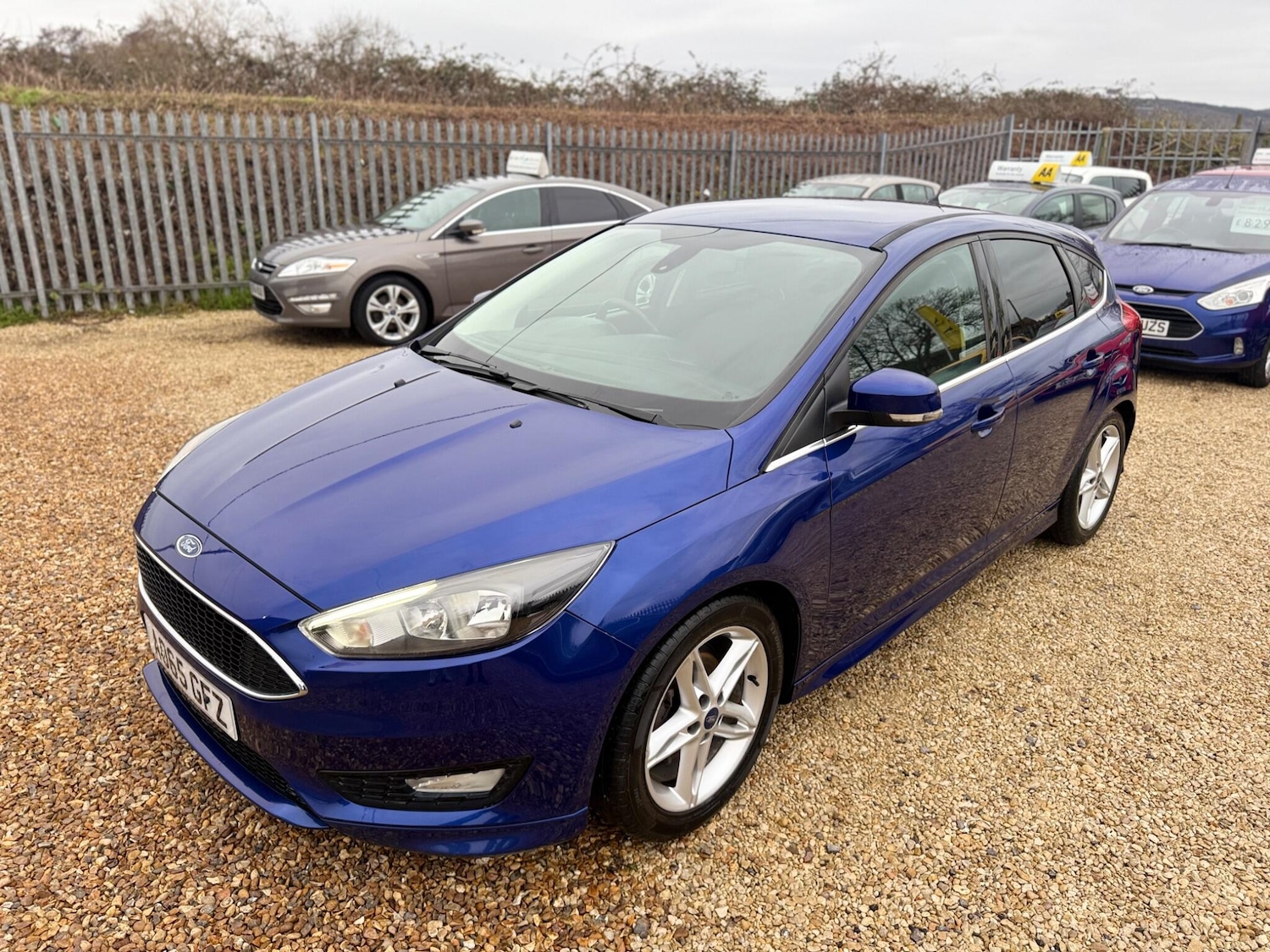 Used Ford Focus for sale - 77278956: Photo 5