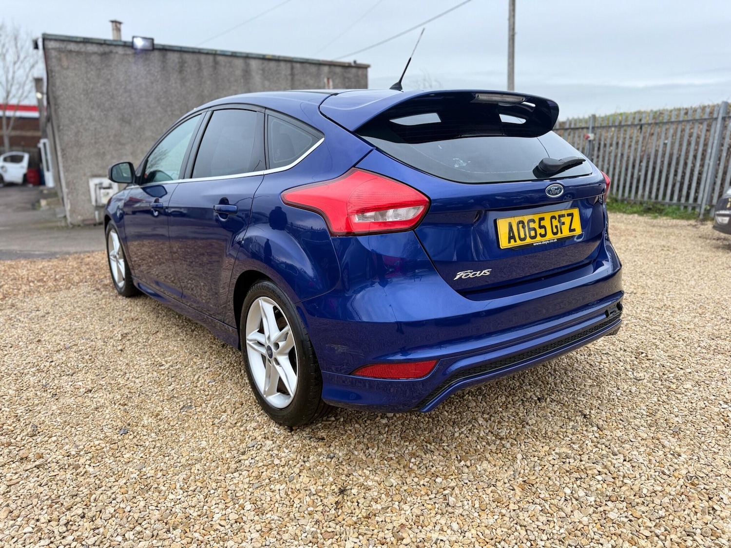 Used Ford Focus for sale - 77278956: Photo 7