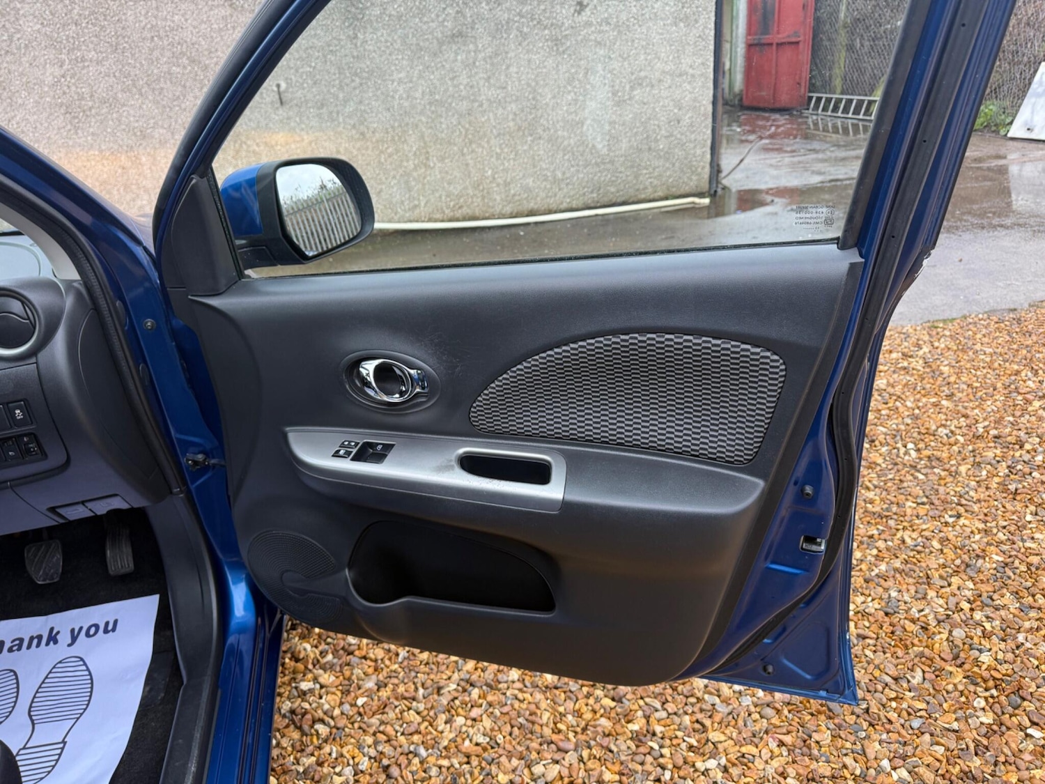 Used Nissan Micra 2013 for sale - 77255317: Photo 14