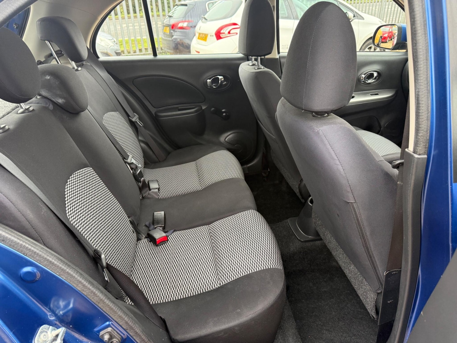 Used Nissan Micra 2013 for sale - 77255317: Photo 15